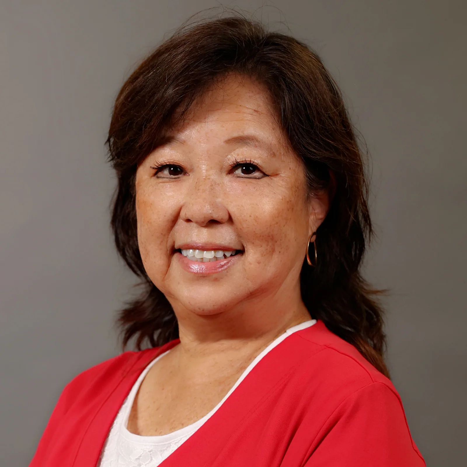 Carrie Lew