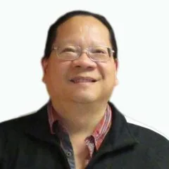 George Lin