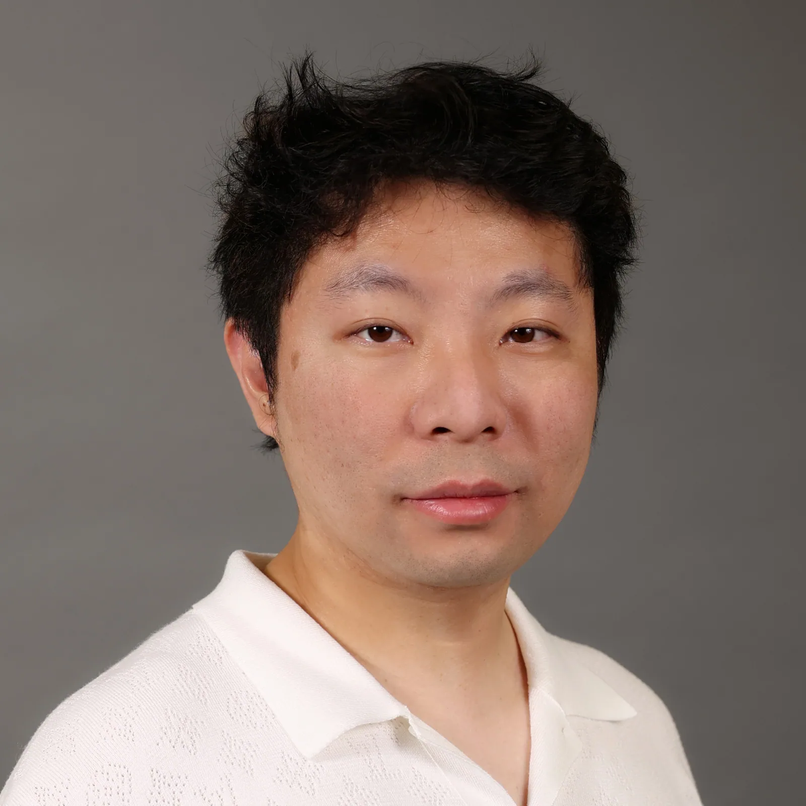 Tim Lingxiao Li